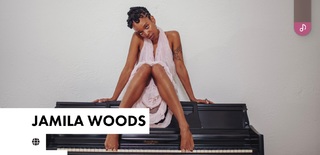 Jamila Woods