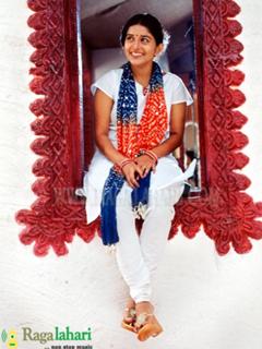Meera Jasmine