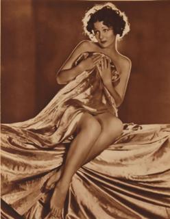 Rosalie Roy