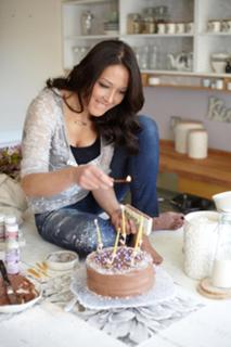 Candice Kumai