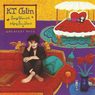 K.T. Oslin
