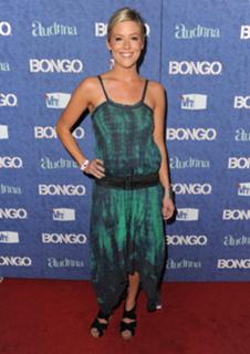 Natalie Getz