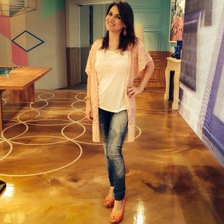 Fernanda Iglesias