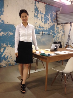 Kiki Yeung