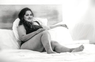Shagufta Ali