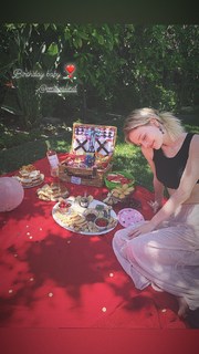 Emily Alyn Lind