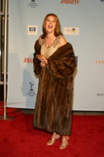 Lorraine Bracco