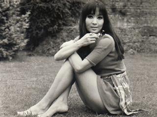 Lucille Soong