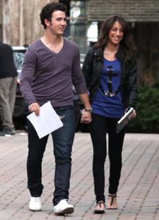 Danielle Jonas