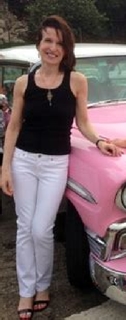 Katrina vanden Heuvel