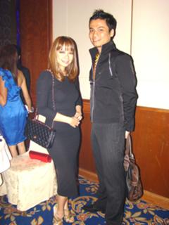 Nora Danish