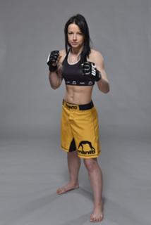 Izabela Badurek
