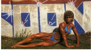 Nicole Bass