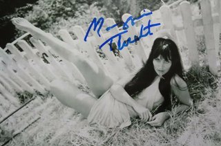 Maggie Thrett