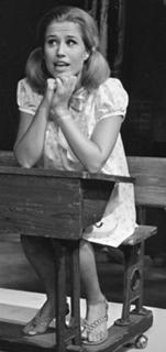 Jenny Arean