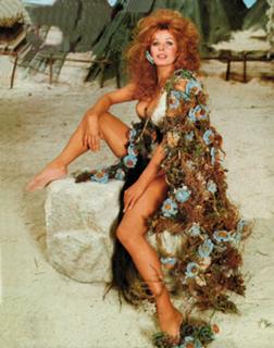Senta Berger