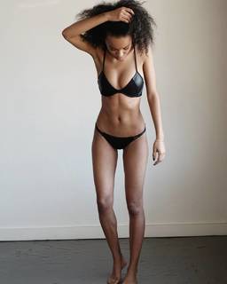 Serene Russell