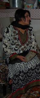 Shabana Mahmood