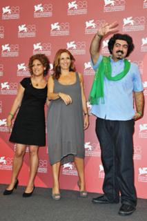 Monica Maggioni