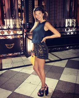 Florencia Parise