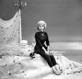 Joyce Jameson