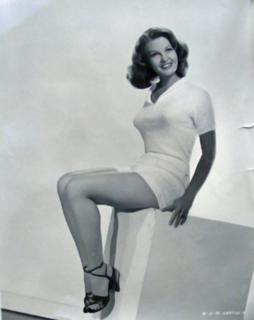 Mary Castle