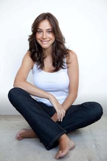 Gabriela Rosas