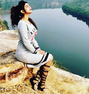 Joshi Vaibhavi