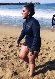 Inès Reg