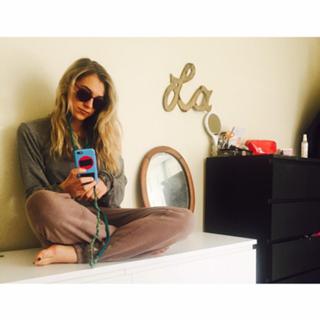 London Kaye