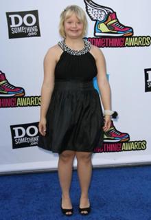 Lauren Potter