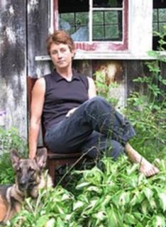 Kim Wozencraft