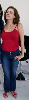 Flavia Narciso