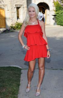 Holly Madison