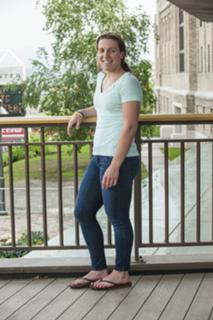 Michelle Picard