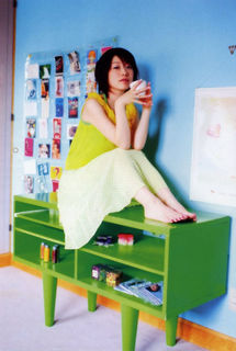 Masumi Asano