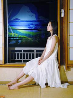 Mitsuki Tanimura