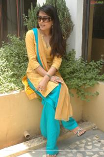 Akanksha Malhotra