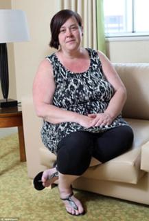 Deirdre Kelly