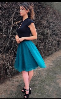Giovanna Utrilla