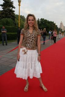 Olga Shelest