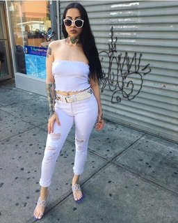 La Goony Chonga