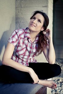Elke Berry