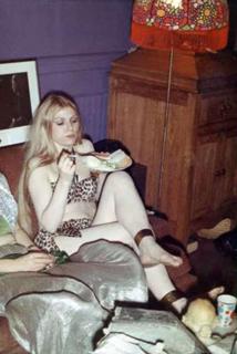 Diane LaVey
