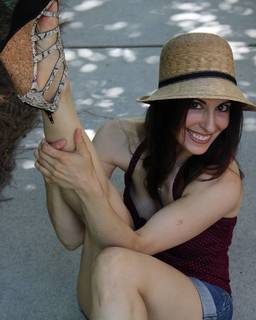 Pamela DeRitis