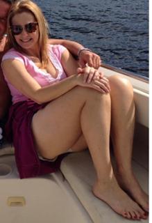 Julie Kendall