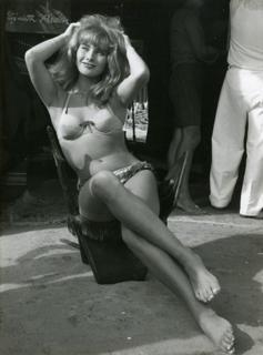 Anna Orso