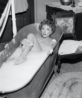 Amanda Blake
