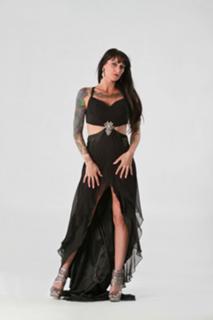 Susanne Marie Danger