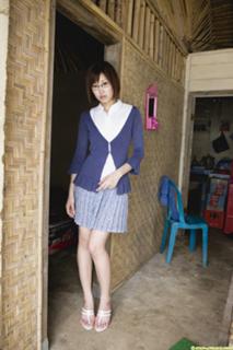 Marika Minami